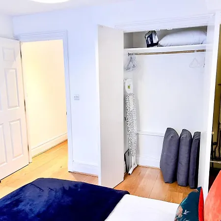 Deluxe Entire Apartment Between Covent Garden And St Pauls Cathedral Londres Extérieur photo