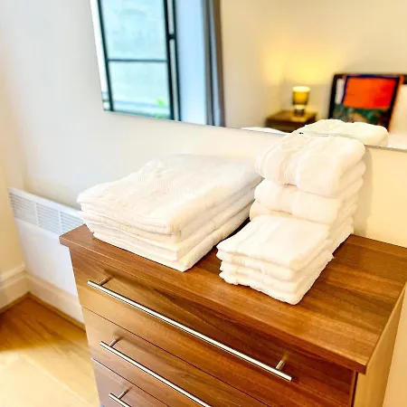 Deluxe Entire Apartment Between Covent Garden And St Pauls Cathedral Londres Extérieur photo