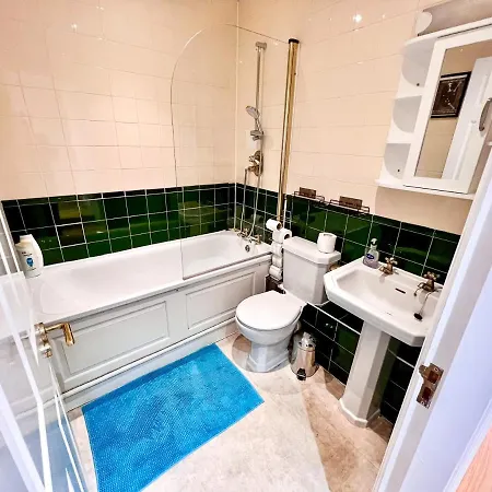 Deluxe Entire Apartment Between Covent Garden And St Pauls Cathedral Londres Extérieur photo