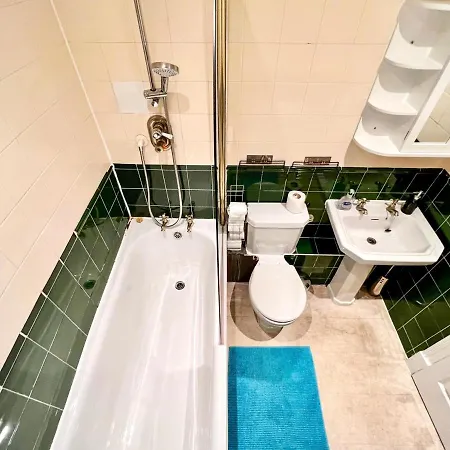 Deluxe Entire Apartment Between Covent Garden And St Pauls Cathedral Londres Extérieur photo