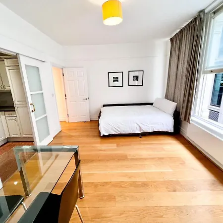 Deluxe Entire Apartment Between Covent Garden And St Pauls Cathedral Londres Extérieur photo